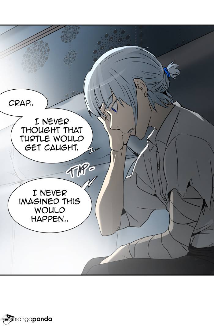 Tower of God Chapter 288 image 038